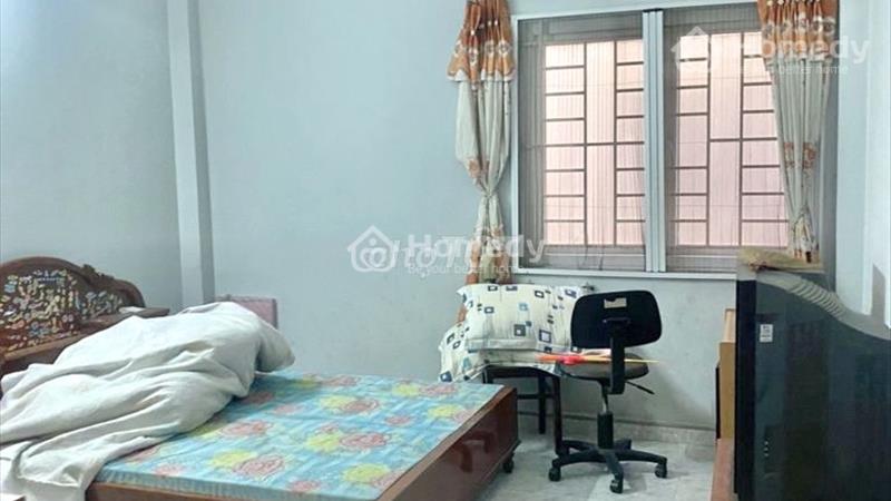 Nguyên Căn 4x20m Hẻm Xe Tải 7m - 2Lầu, 5Phòng Ngủ - Khu An Ninh Dân Trí Phường 13 Tân Bình - Ảnh 5