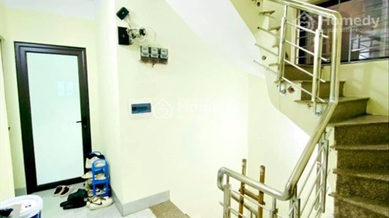 Bán nhà tại Cầu Diễn 86m2 x 5T x MT 4,5m x giá 13,3 tỷ ô tô vào tận nhà - Ảnh 3