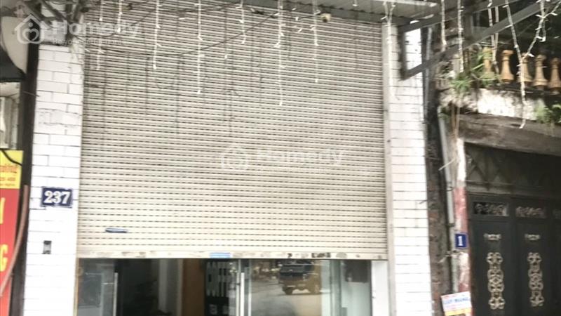 Chính chủ cho thuê tầng 1 và tầng lửng nhà riêng tại 237 Trần Đại Nghĩa, quận Hai Bà Trưng, Hà Nội - Ảnh 4