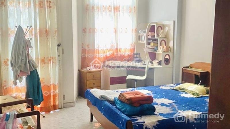 Nguyên Căn 4x20m Hẻm Xe Tải 7m - 2Lầu, 5Phòng Ngủ - Khu An Ninh Dân Trí Phường 13 Tân Bình - Ảnh 6