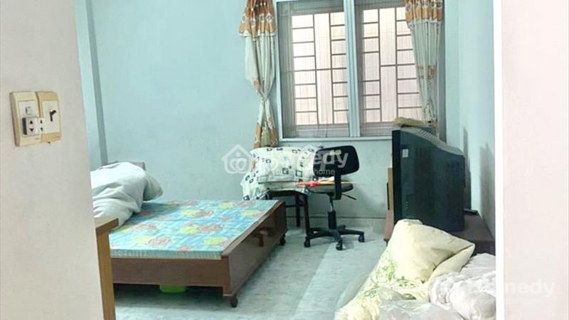 Nguyên Căn 4x20m Hẻm Xe Tải 7m - 2Lầu, 5Phòng Ngủ - Khu An Ninh Dân Trí Phường 13 Tân Bình - Ảnh 7