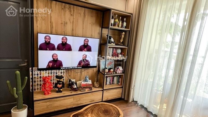 Mua ngay căn hộ cao cấp - GIÁ TỐT - nhà đẹp MỚI 100%. LH xem nhà: 090 2838 091 - Ảnh 2