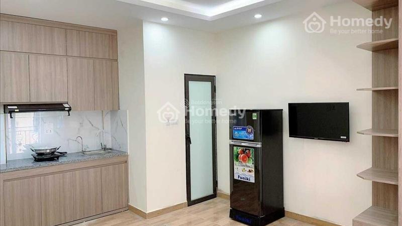 Chính chủ cần bán căn nhà Cầu Giấy, giá bán 8,2 tỷ, mặt tiền 4 m, diện tích 40m2 - Ảnh 1
