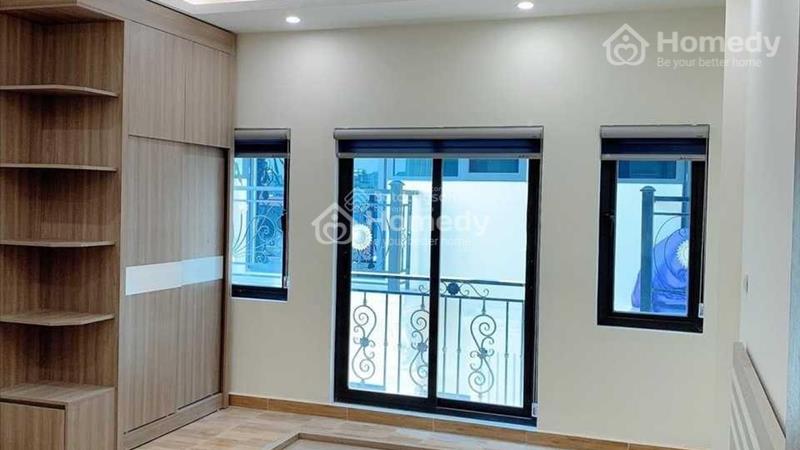 Chính chủ cần bán căn nhà Cầu Giấy, giá bán 8,2 tỷ, mặt tiền 4 m, diện tích 40m2 - Ảnh 2