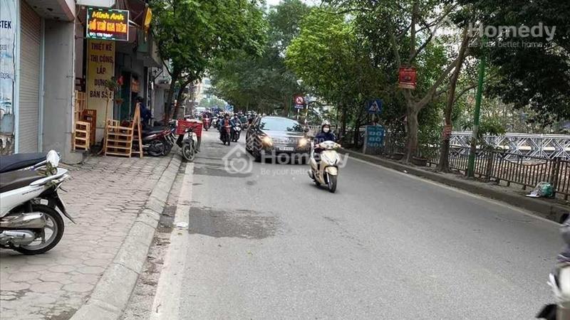 Chính chủ cần bán căn nhà Cầu Giấy, giá bán 8,2 tỷ, mặt tiền 4 m, diện tích 40m2 - Ảnh 3