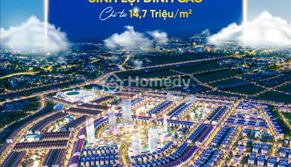 THE mansion họi an - Giá tốt                                                            - Ảnh 1