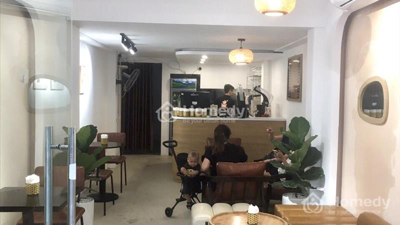 Chính chủ cho thuê tầng 1 và tầng lửng nhà riêng tại 237 Trần Đại Nghĩa, quận Hai Bà Trưng, Hà Nội - Ảnh 1