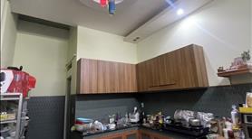 Nhà thới an 16 quận 12 82m2 ngang 6m5  4 tầng  chỉ 5 tỷ 5. - Ảnh 4