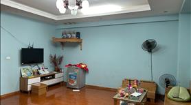Bán chung cư An Lạc 368 Quang Trung, Hà Đông 101m2 SĐCC - Ảnh 6