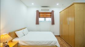 Cho thuê căn hộ dịch vụ 1 PN tại 20/12 Đào Tấn đầy đủ tiện nghi, có ban công 0969829359 - Ảnh 10