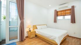 Cho thuê căn hộ dịch vụ 1 PN tại 20/12 Đào Tấn đầy đủ tiện nghi, có ban công 0969829359 - Ảnh 2