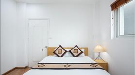 Cho thuê căn hộ dịch vụ 1 PN tại 20/12 Đào Tấn đầy đủ tiện nghi, có ban công 0969829359 - Ảnh 4