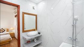 Cho thuê căn hộ dịch vụ 1 PN tại 20/12 Đào Tấn đầy đủ tiện nghi, có ban công 0969829359 - Ảnh 6