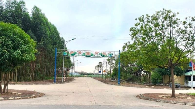 Giá 135 tr/m² bán đất ngay gần Vinhomes Q9, vị trí đắc địa mặt đường tuyệt đẹp. - Ảnh 4