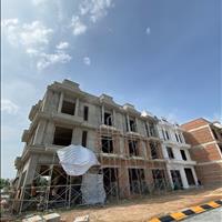 Đất nền khu đô thị tiện ích compound cách ngã 3 cổng xanh 5p, kcn Tân Bình 3p