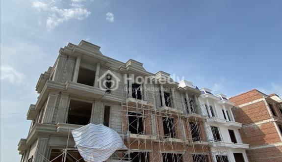 Đất nền khu đô thị tiện ích compound cách ngã 3 cổng xanh 5p, kcn Tân Bình 3p - Ảnh 1
