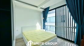 Cho thuê căn hộ ngay Công viên Hoàng Văn Thụ, 35m2, full nội thất, Tân Bình - Ảnh 3