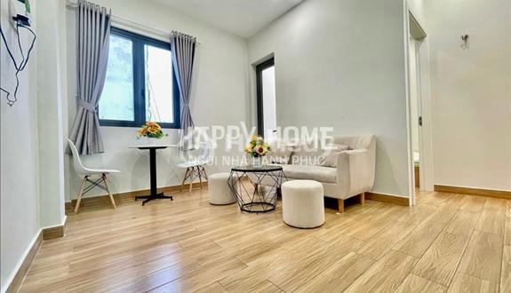 ✨✨✨ Căn hộ phòng ngủ tách bếp quận 10 - Ảnh 1