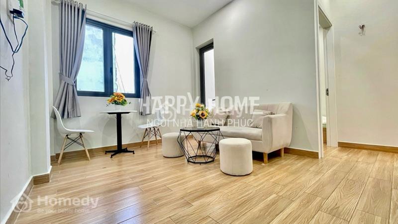 ✨✨✨ Căn hộ phòng ngủ tách bếp quận 10 - Ảnh 1