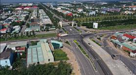 Còn vài lô giá đầu tư SHR, ngay TTHC Bàu Bàng - Ảnh 3