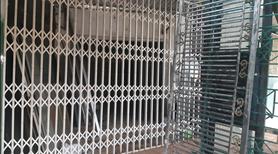 Cho thuê ốt, đất làm kho bãi nhà xưởng mặt tiền dài, gần đường lớn - Ảnh 4
