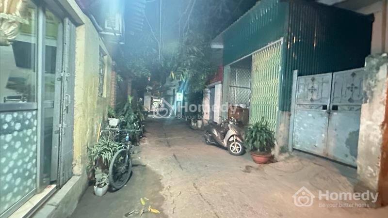 Nhà phố minh khai ,20m ô tô tránh, 70m phù hợp xây chung cư mini - Ảnh 4