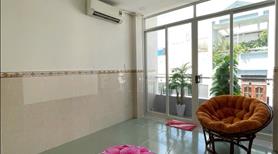 Nhà hẻm xe hơi thẳng trục Quận 1, 128m2, 5 tầng. - Ảnh 5