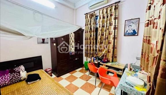 Bán nhà Hạ Đình, 2 mặt thoáng, 3 bước ra hồ, 33m2, 4,6 tỷ - Ảnh 1