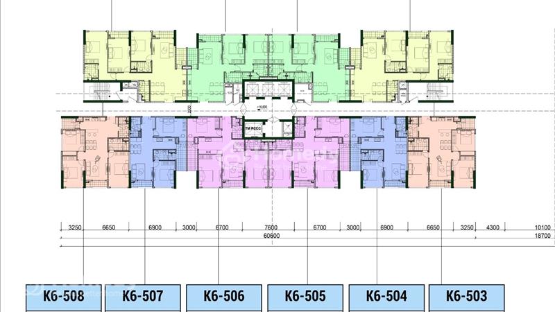 Giá tốt nhất thị trường- chỉ 45tr/m2, căn 120m2- vốn tự có 1,8 tỷ, HTLS 0% ân hạn gốc lãi 18T - Ảnh 2