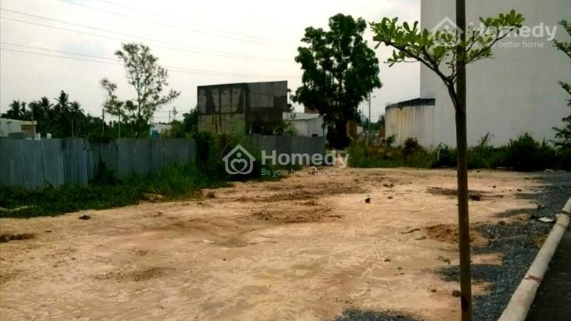 Cần bán mảnh đất mặt đường Nguyễn Xiển, Thủ Đức, TP.Hồ Chí Minh, rộng 2800m2 giá đẹp - Ảnh 1