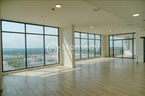 Penthouse Lumiere Boulevard Quận 9 - khu căn hộ compound cao cấp bậc nhất Vinhomes Grand Park