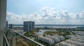 Penthouse Lumiere Boulevard Quận 9 - khu căn hộ compound cao cấp bậc nhất Vinhomes Grand Park - Ảnh 3