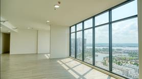 Penthouse Lumiere Boulevard Quận 9 - khu căn hộ compound cao cấp bậc nhất Vinhomes Grand Park - Ảnh 4