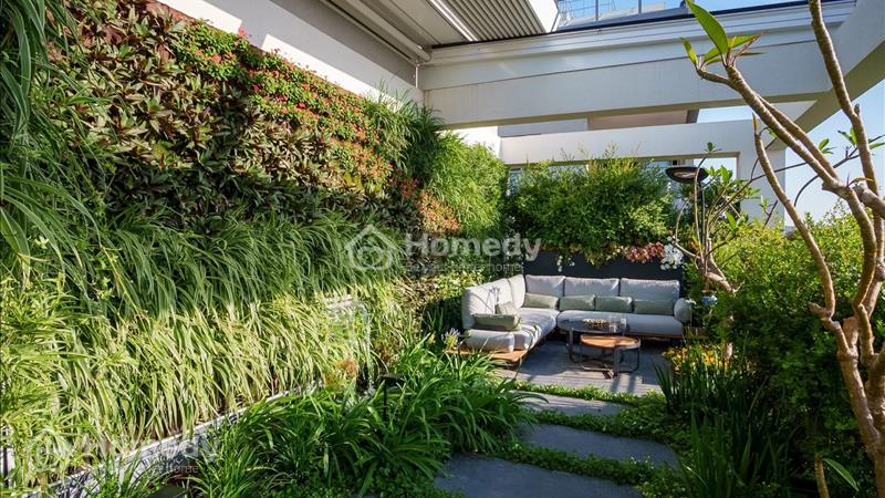 Căn hộ có sân vườn riêng tại trung tâm TP Tây Ninh - Núi Bà Đen - Ảnh 5