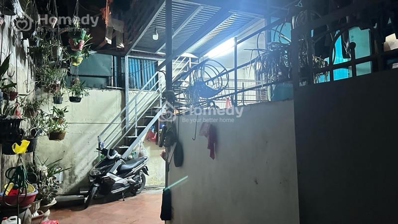 Nhà phố minh khai ,20m ô tô tránh, 70m phù hợp xây chung cư mini - Ảnh 5