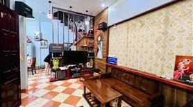 Bán nhà Hạ Đình, 2 mặt thoáng, 3 bước ra hồ, 33m2, 4,6 tỷ - Ảnh 3