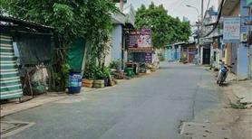 Đất Thổ Cư 9.3x33m, mặt tiền đường nhựa thông ấp 3 XTT gần Chợ Đại Hải, Hóc Môn - Ảnh 2