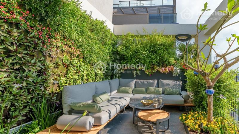 Căn hộ có sân vườn riêng tại trung tâm TP Tây Ninh - Núi Bà Đen - Ảnh 6