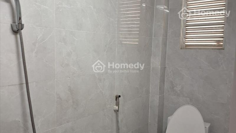 Nhà cho thuê nguyên căn, 56m, 2pn, Đường Gò Cát, Phường Phú Hữu, Quận 9 - Ảnh 6