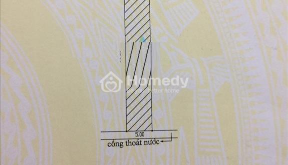 Bán đất đường 30 tháng 4 147m2 vị trí đẹp giá 22 tỷ - Ảnh 1