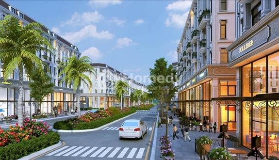 Cho thuê văn phòng đã hoàn thiện đẹp tại Tố Hữu, Hà Đông. - Ảnh 1