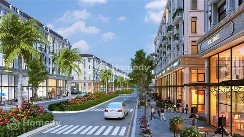 Cho thuê văn phòng đã hoàn thiện đẹp tại Tố Hữu, Hà Đông. - Ảnh 1