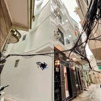 Bán nhà chính chủ ngõ 254 minh khai ,30m ,5 tầng 