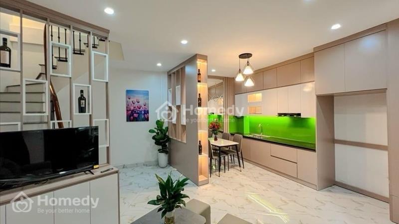 Bán nhà chính chủ ngõ 254 minh khai ,30m ,5 tầng  - Ảnh 2