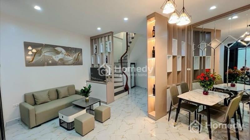 Bán nhà chính chủ ngõ 254 minh khai ,30m ,5 tầng  - Ảnh 3