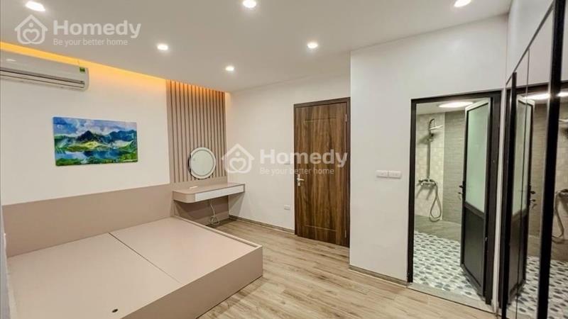 Bán nhà chính chủ ngõ 254 minh khai ,30m ,5 tầng  - Ảnh 4