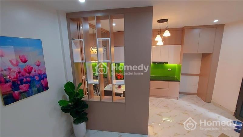 Bán nhà chính chủ ngõ 254 minh khai ,30m ,5 tầng  - Ảnh 6
