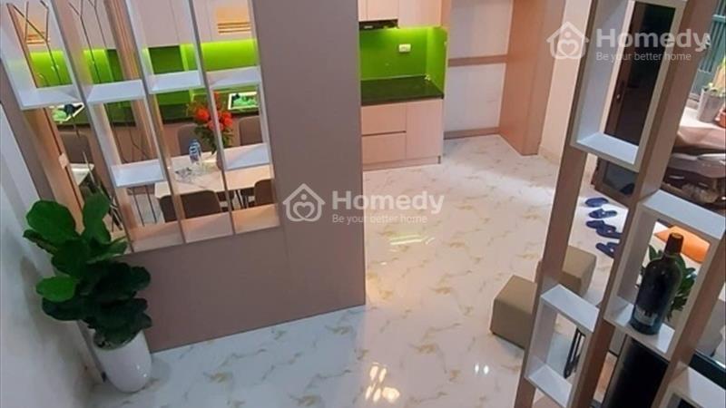 Bán nhà chính chủ ngõ 254 minh khai ,30m ,5 tầng  - Ảnh 7