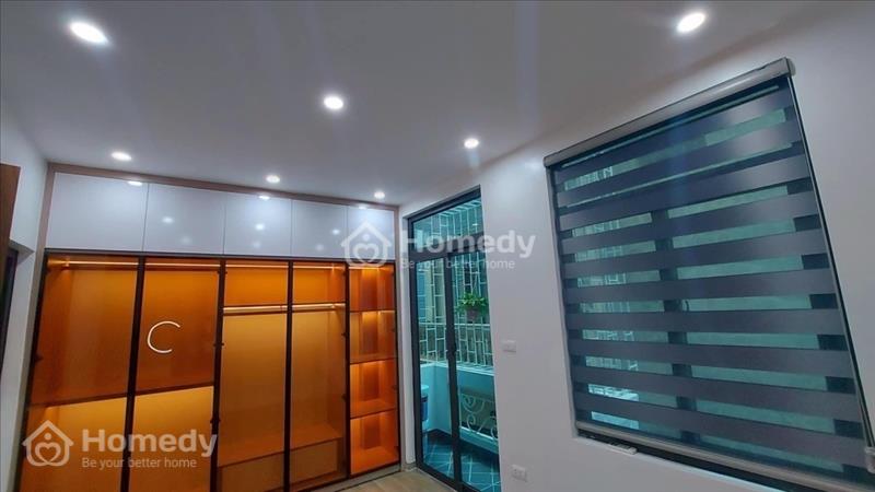 Bán nhà chính chủ ngõ 254 minh khai ,30m ,5 tầng  - Ảnh 8