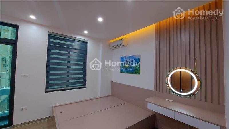 Bán nhà chính chủ ngõ 254 minh khai ,30m ,5 tầng  - Ảnh 9
